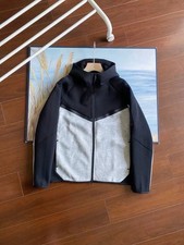 Felpa con cappuccio uomo Nike