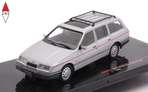 Ixo ford england - ford,