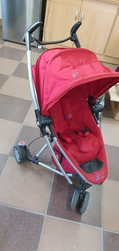 Passeggino quinny zapp - passeggino,