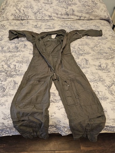 Tuta volo pilota usaf vietnam - usaf,