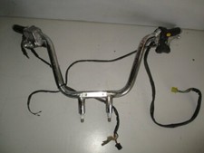 Manubrio Sterzo Pompa Freno Freni Manubri Hyosung Aquila 650 GV 2006 2015 2016
