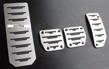 PEDALIERA RANGE ROVER EVOQUE