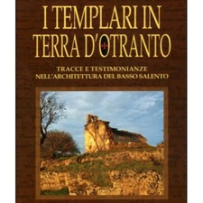 LIBRO I TEMPLARI IN TERRA