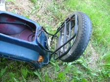 VESPA 50 SPECIAL L R N S 90 SS