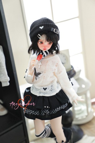 6yosd msd mdd puyoo bjd - 1/6yosd,