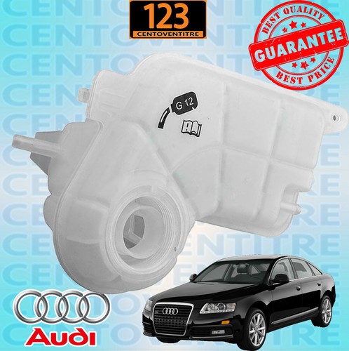 Vaschetta acqua radiatore audi - radiatore,