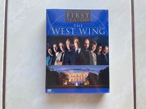 The west wing - wing:,