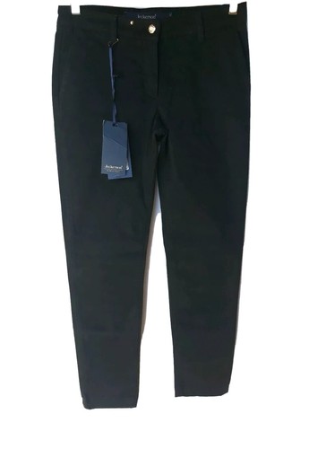 Pantaloni donna eleganti neri - donna,