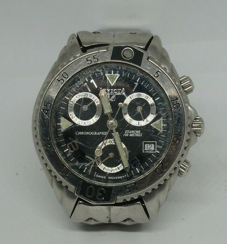 Invicta etanche modele depose - invicta,