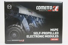 CONRAD Modelli I COMETTO MSPE