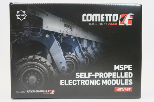 Conrad modelli cometto - conrad,