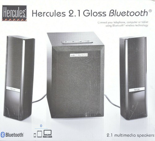 Hercules gloss - 2.1,