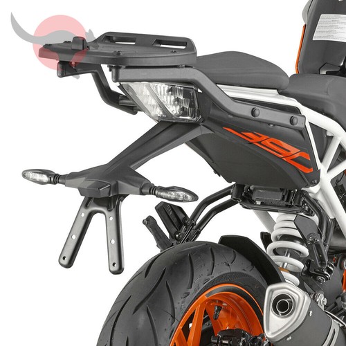 Staffe portapacchi givi - portapacchi,
