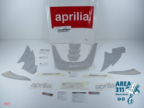 Ap8177099 aprilia rsv 1000 - ap8177099,