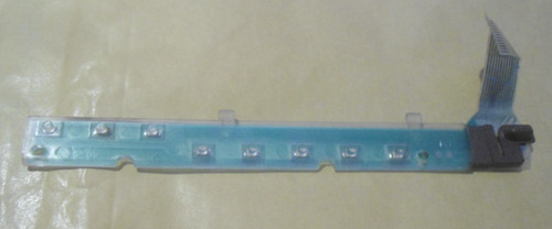 Power switch con - barra, per