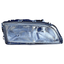 FARO FANALE PROIETTORE DX PER