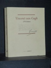 Vincent van Gogh - 150 lettere