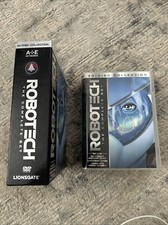 Robotech: The Complete Set