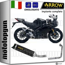 ARROW SCARICO COMPLETO
