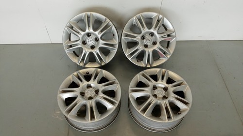 Serie cerchi lega opel - 4,