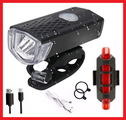 Kit luci luce faro led - faro, a