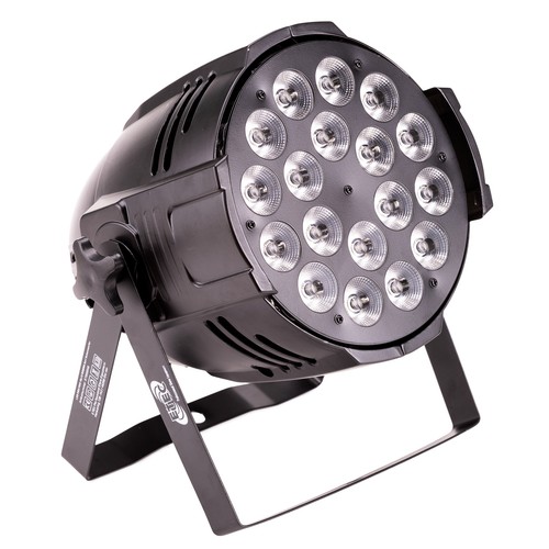 Faro etec led - 64, 18x12w