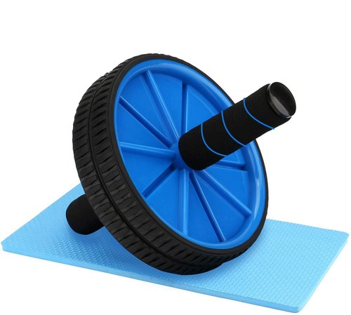 Ruota allenamento muscoli