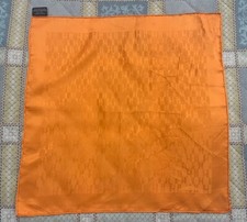 Foulard gavroche hermès - foulard,