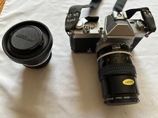 Corpo fotocamera reflex