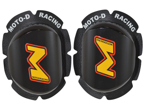Moto knee pucks - moto-d,