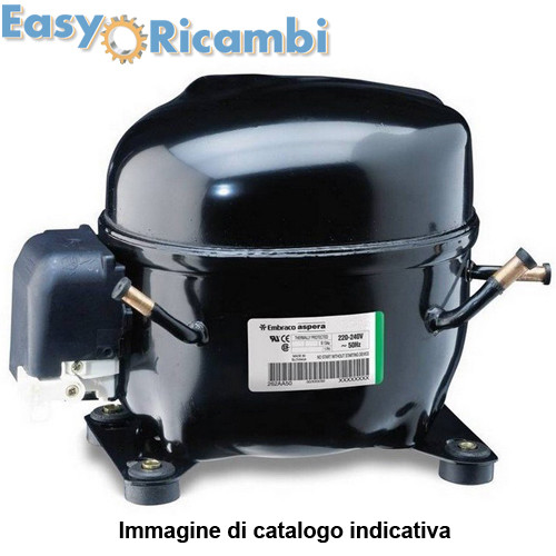 Motore compressore embraco - motore,