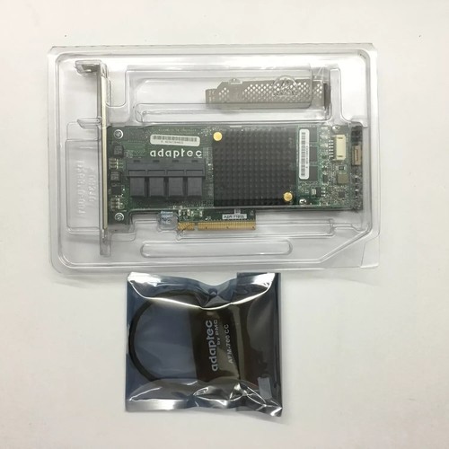 Adaptec asr 71605 porte - asr-71605,