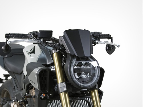 Cupolino honda cb650r - honda,