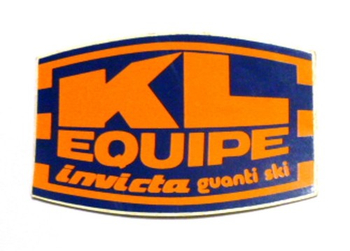 Vecchio adesivo old sticker - adesivo, /