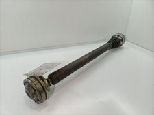 ALBERO DI TRASMISSIONE