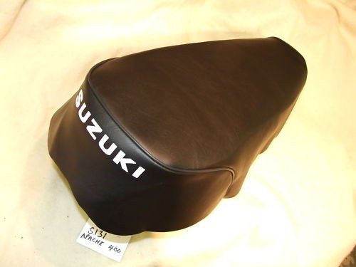 Suzuki ts400 apache 1970 - apache,