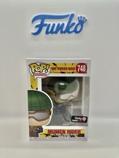 Funko pop one - funko,