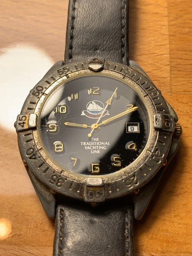 Orologio polso uomo - orologio,