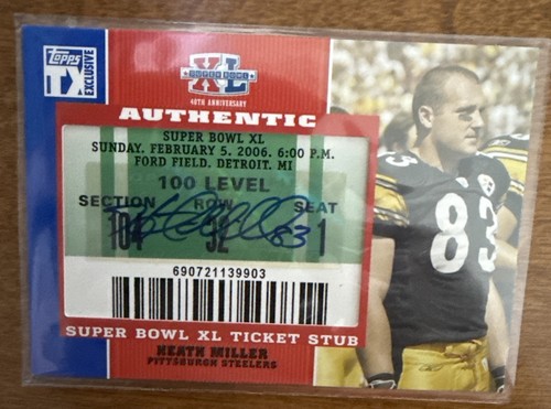 2007 topps esclusivo - topps, tx