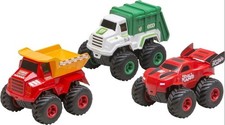 Merchandising reel toys - merchandising, toys: