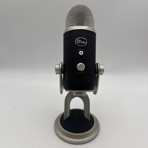Microfoni blu yeti pro - microfoni,