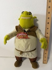 Peluche Shrek 2 12 pollici