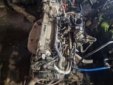 FIAT PANDA VAN 312, 519 Motor