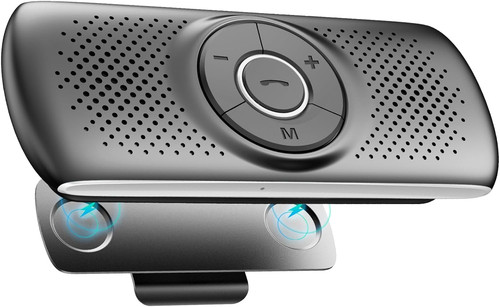Vivavoce auto bluetooth 3 - auto, 5.3