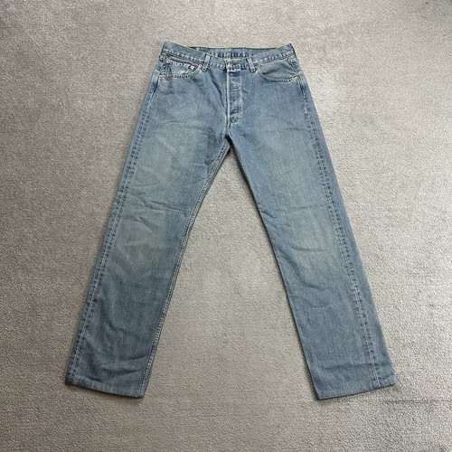 Pantalone jeans uomo levis 501 - uomo,