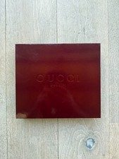 Gucci Beauty Rosso Ancora &