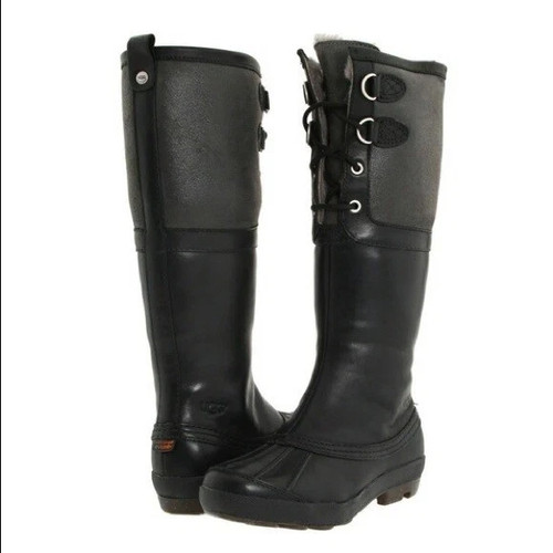 Ugg elsa stivali alti - stivali,