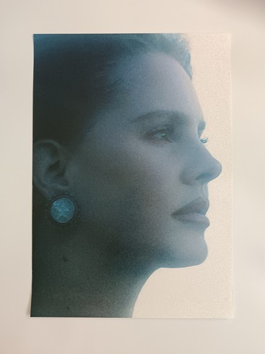 Poster promozionale lana - promozionale,