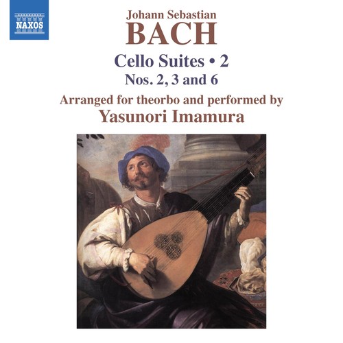 Bach cello suites no - bach:,