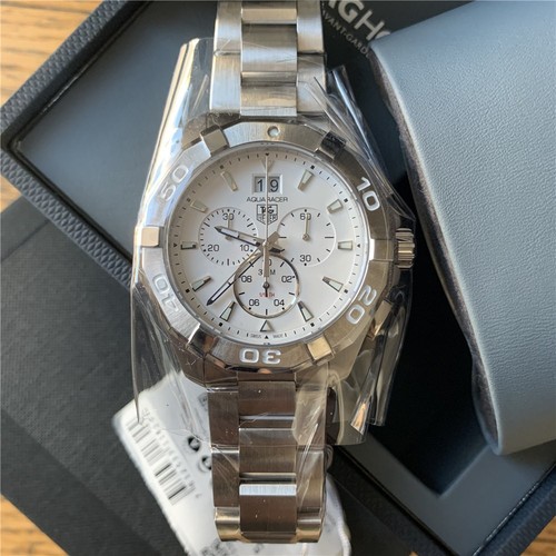 Tag aquaracer quartz - tag,